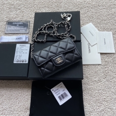 Chanel Wallet Purse